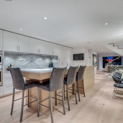 TwinLions Contracting Portfolio