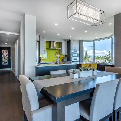 TwinLions Contracting Portfolio