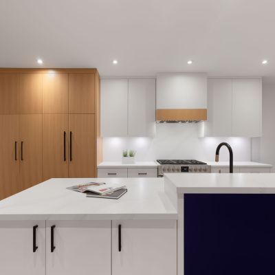 TwinLions Contracting Portfolio