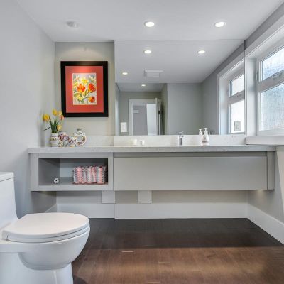 TwinLions Contracting Portfolio