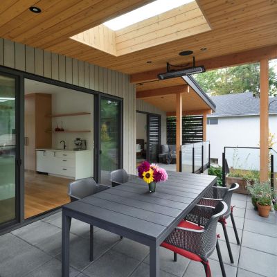 TwinLions Contracting Portfolio