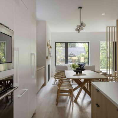 TwinLions Contracting Portfolio