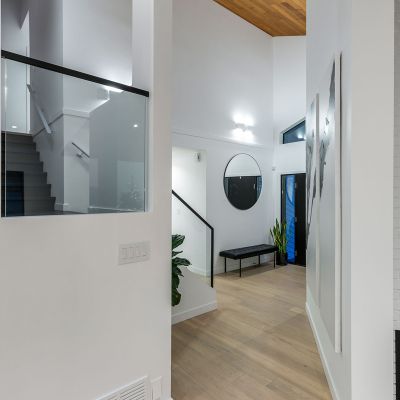 TwinLions Contracting Portfolio