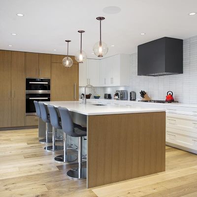 TwinLions Contracting Portfolio