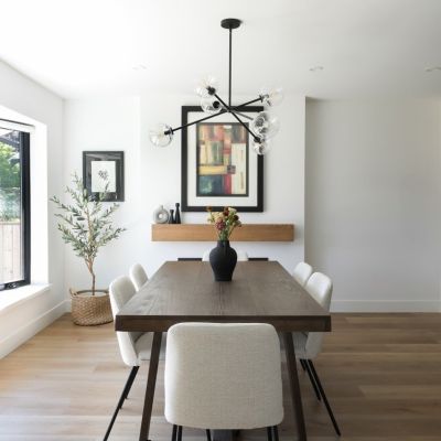 TwinLions Contracting Portfolio