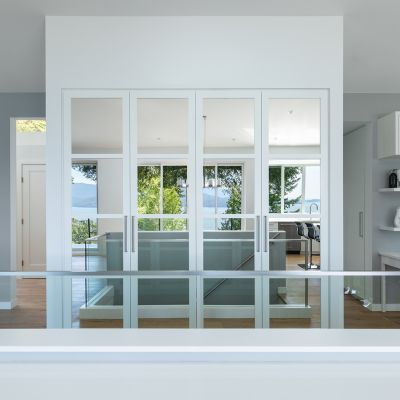 TwinLions Contracting Portfolio