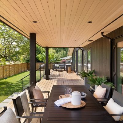 TwinLions Contracting Portfolio