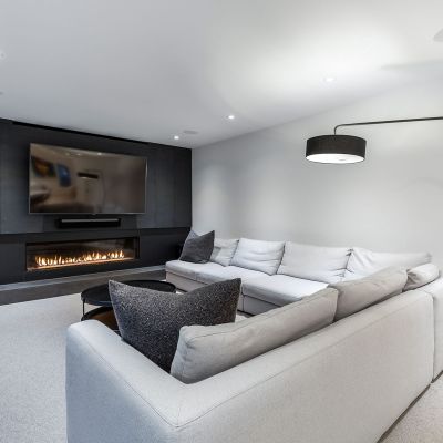 TwinLions Contracting Portfolio