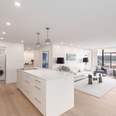 TwinLions Contracting Portfolio