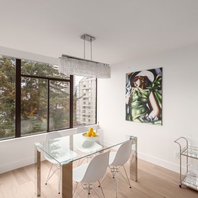 TwinLions Contracting Portfolio