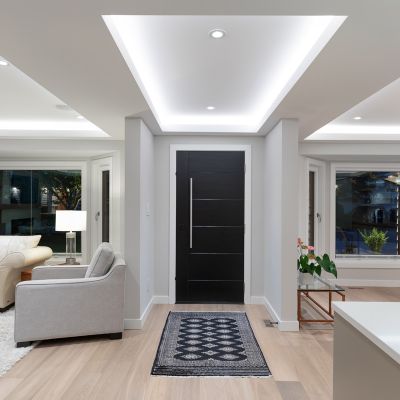 TwinLions Contracting Portfolio