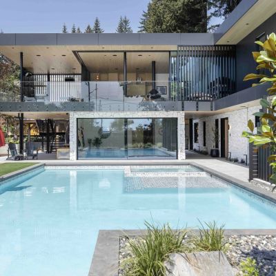 TwinLions Contracting Portfolio