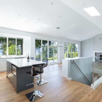 TwinLions Contracting Portfolio