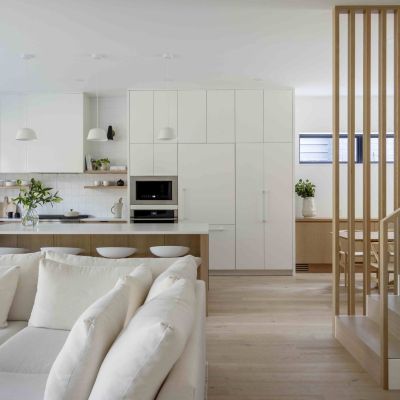 TwinLions Contracting Portfolio