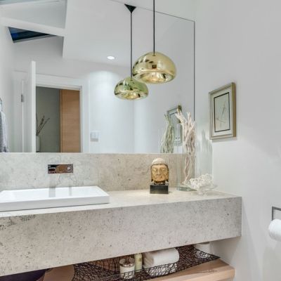 TwinLions Contracting Portfolio