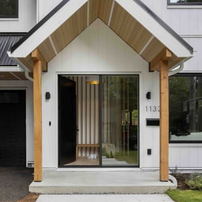 TwinLions Contracting Portfolio