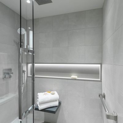 TwinLions Contracting Portfolio