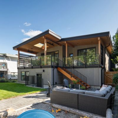 TwinLions Contracting Portfolio