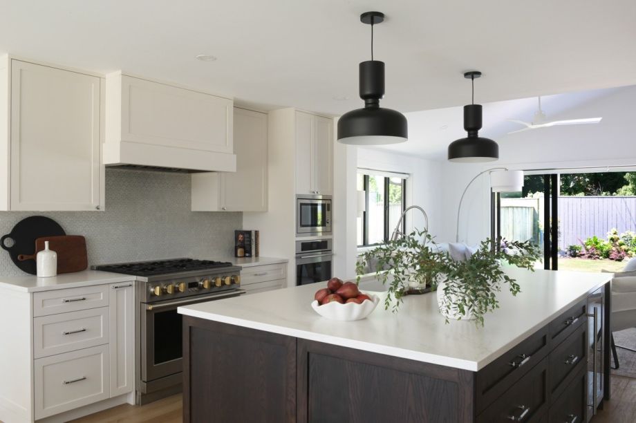 West 23rd kitchen