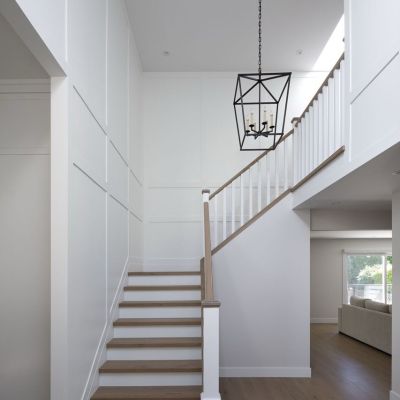 TwinLions Contracting Portfolio