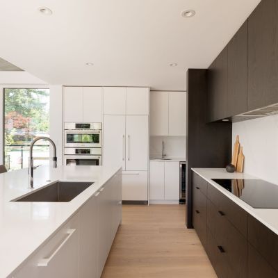 TwinLions Contracting Portfolio