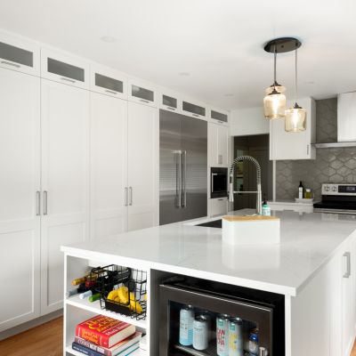 TwinLions Contracting Portfolio