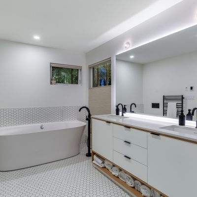 TwinLions Contracting Portfolio