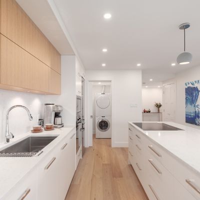 TwinLions Contracting Portfolio