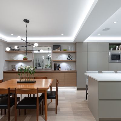TwinLions Contracting Portfolio