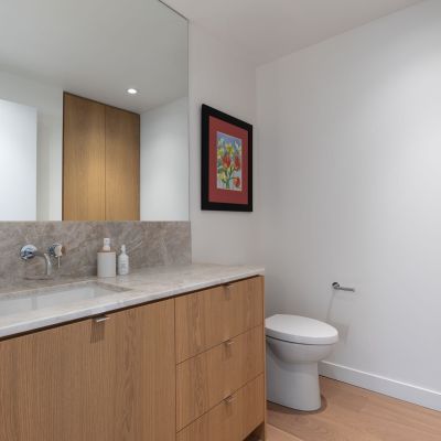 TwinLions Contracting Portfolio