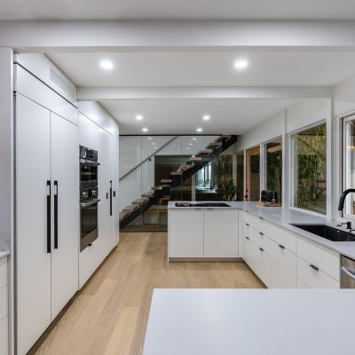 TwinLions Contracting Portfolio