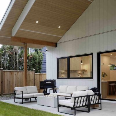 TwinLions Contracting Portfolio