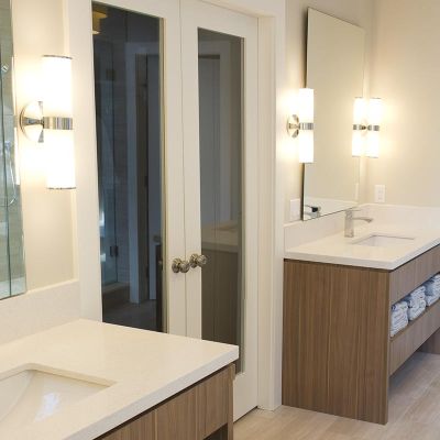 TwinLions Contracting Portfolio