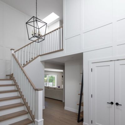TwinLions Contracting Portfolio