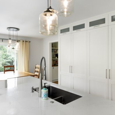 TwinLions Contracting Portfolio