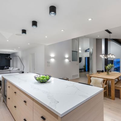 TwinLions Contracting Portfolio
