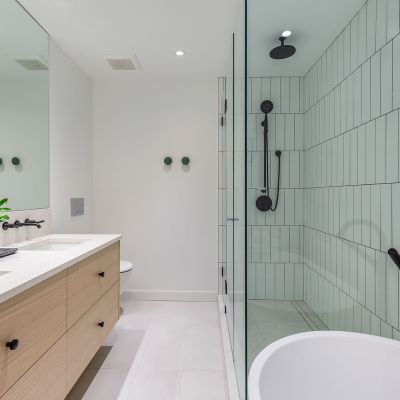 TwinLions Contracting Portfolio