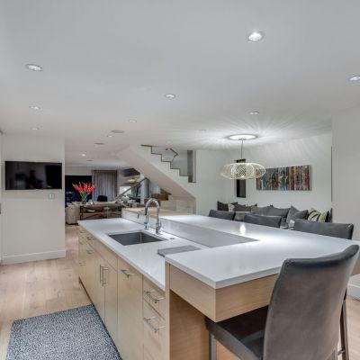 TwinLions Contracting Portfolio