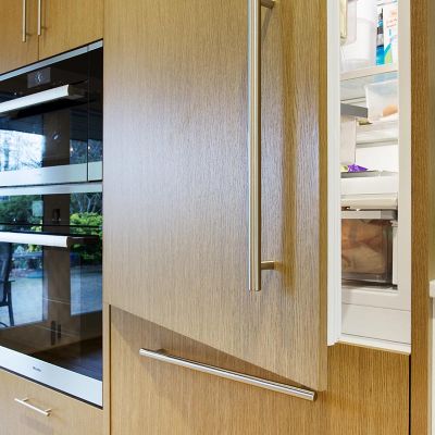 TwinLions Contracting Portfolio