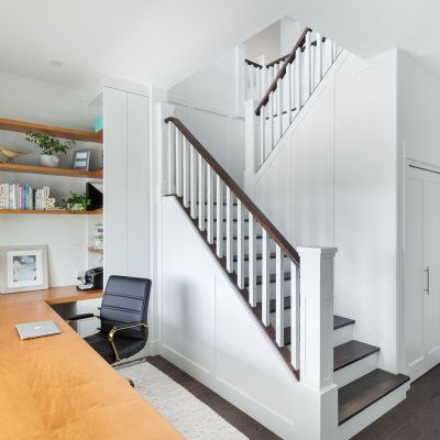 TwinLions Contracting Portfolio