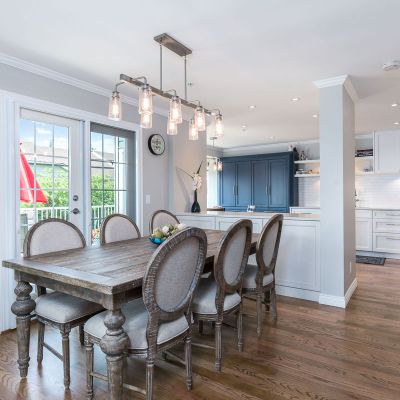 TwinLions Contracting Portfolio
