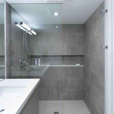 TwinLions Contracting Portfolio