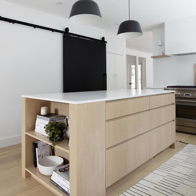 TwinLions Contracting Portfolio