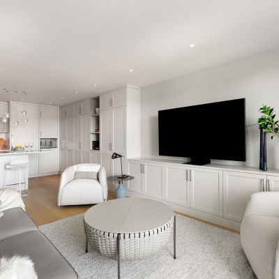 TwinLions Contracting Portfolio