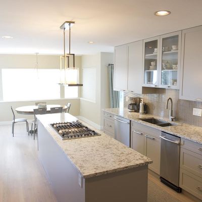 TwinLions Contracting Portfolio