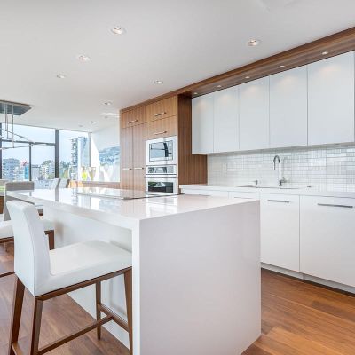 TwinLions Contracting Portfolio