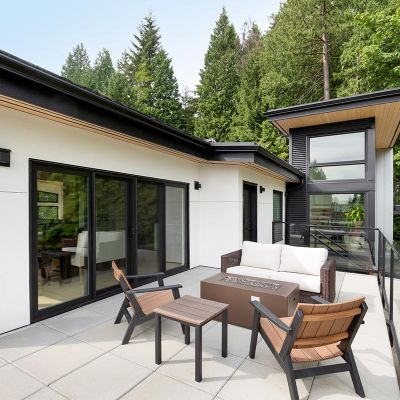 TwinLions Contracting Portfolio
