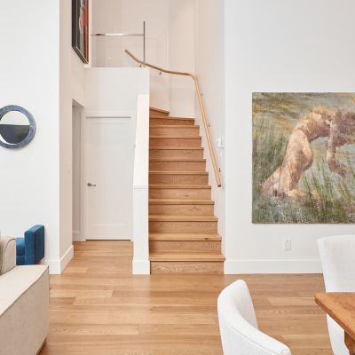 TwinLions Contracting Portfolio
