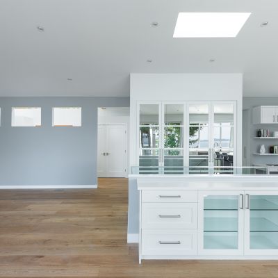 TwinLions Contracting Portfolio