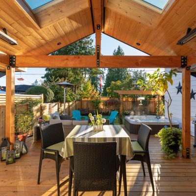 TwinLions Contracting Portfolio